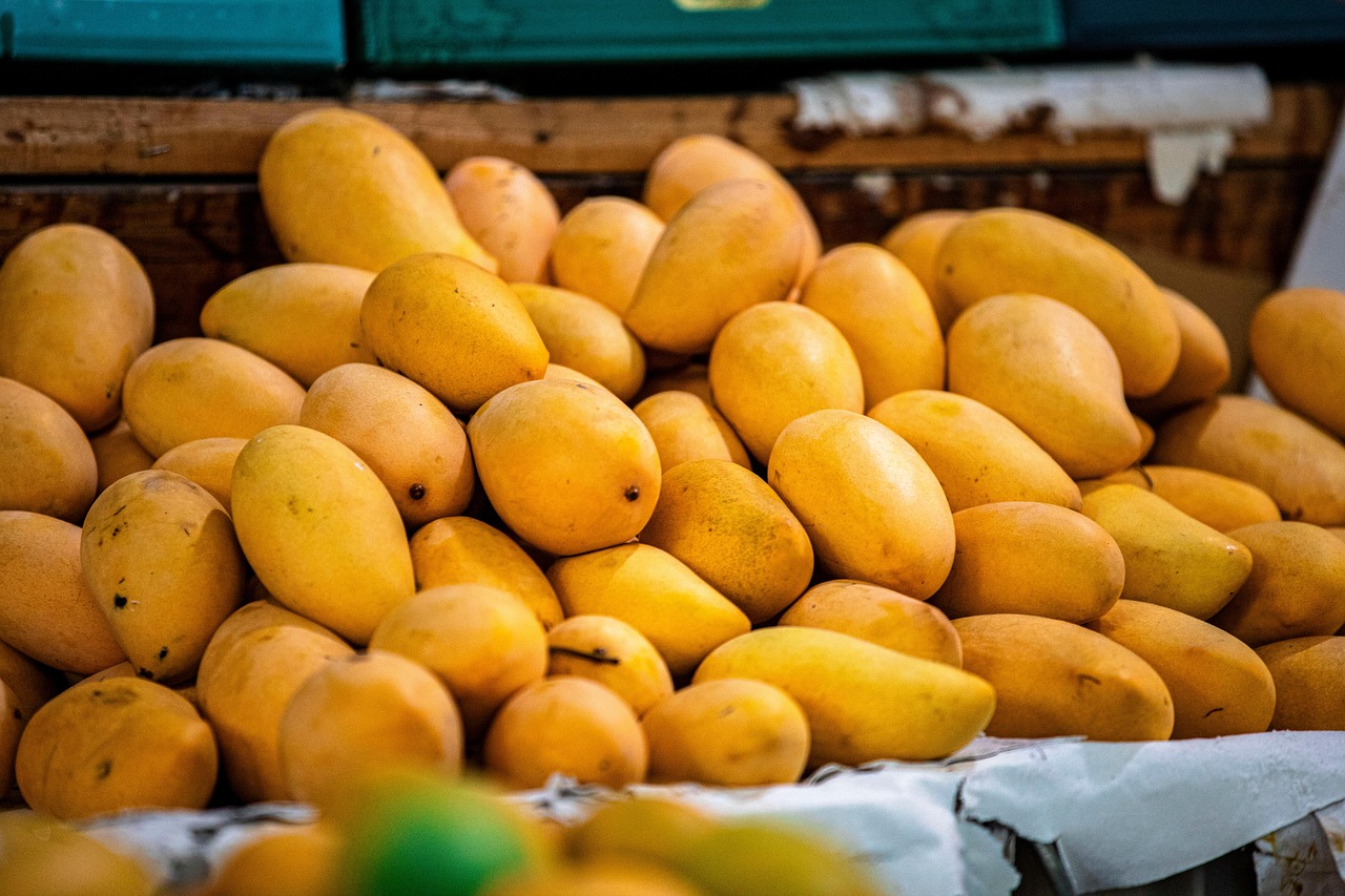 découvrez les meilleurs food markets : une expérience culinaire unique, des saveurs du monde et des produits frais à déguster sur place ou à emporter. explorez les incontournables marchés alimentaires près de chez vous !