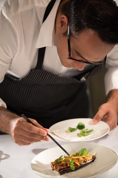 Gastronomie et voyages : savourez les plats typiques du monde entier