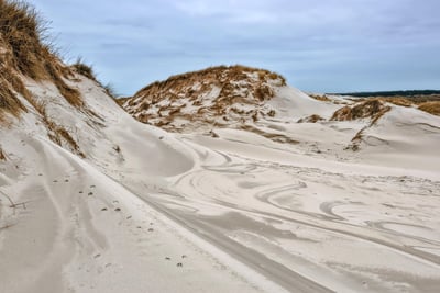 Quelles régions de France offrent les plus beaux paysages naturels ?