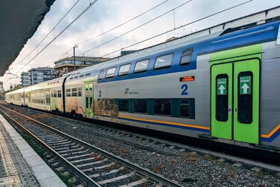 Guide 2025 : bien voyager en Europe avec le pass Interrail