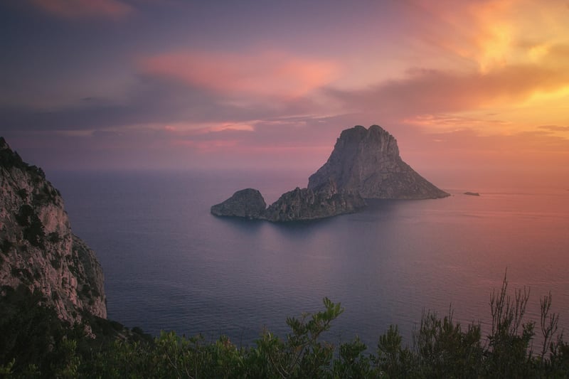 Baleares en avril 2026 : quelle température pour vos vacances ?
