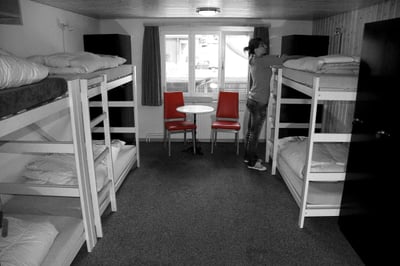 auberge jeunesse pour adultes : comment bien choisir son hébergement en 2025 ?
