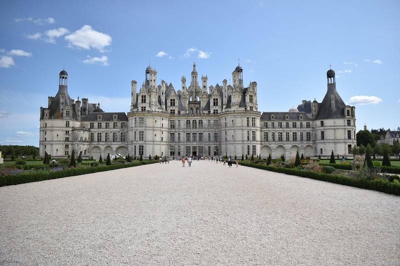 Découvrez le relais touraine sologne : votre escapade idéale en 2026